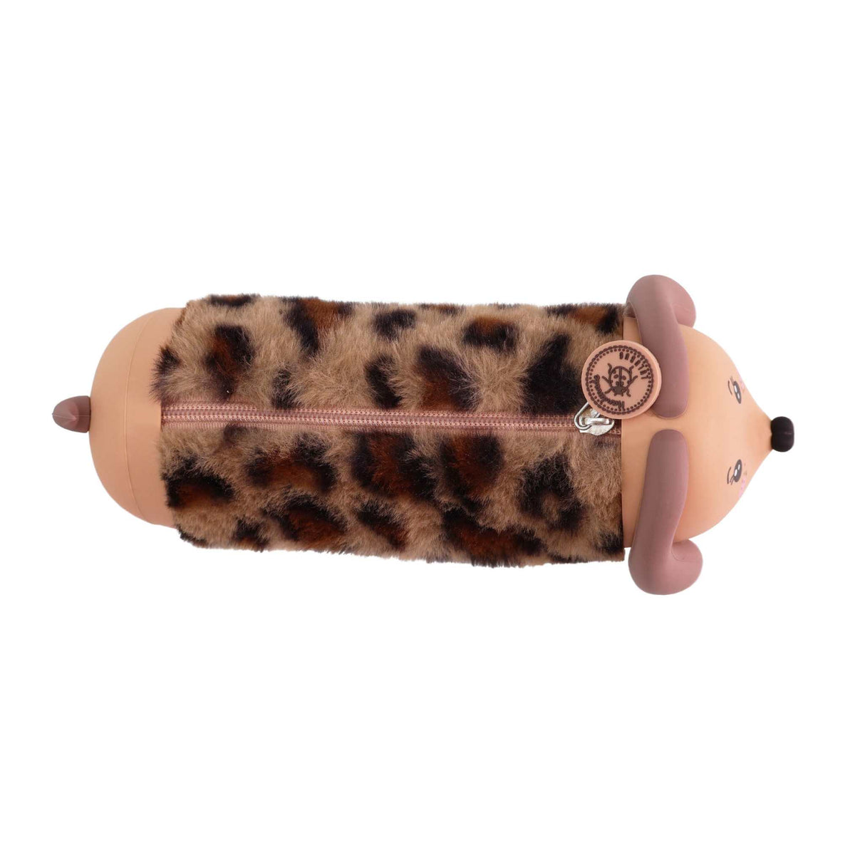 Mäppchen Dackel Fritzi Leo