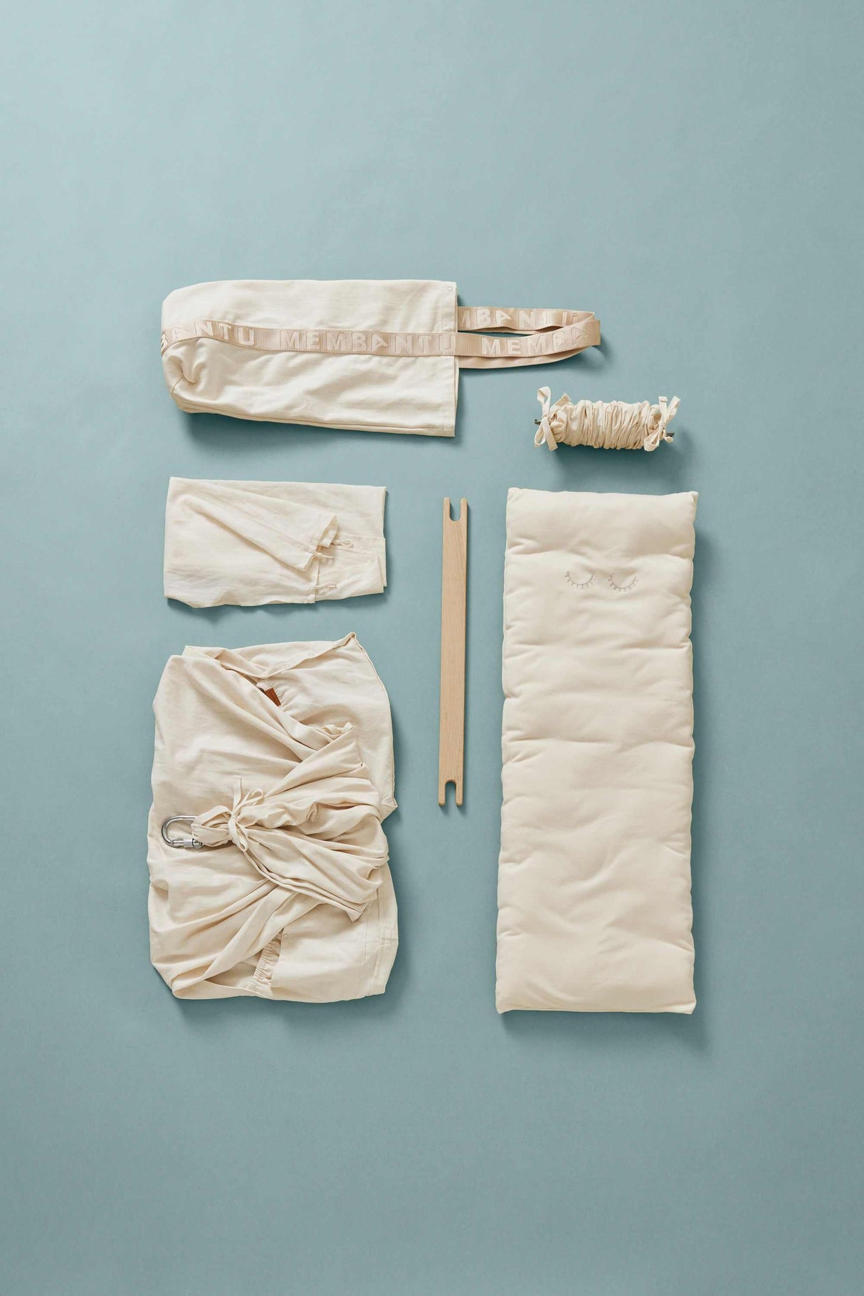 Federwiegen Set/ Wiege+ Motor+ Ständer