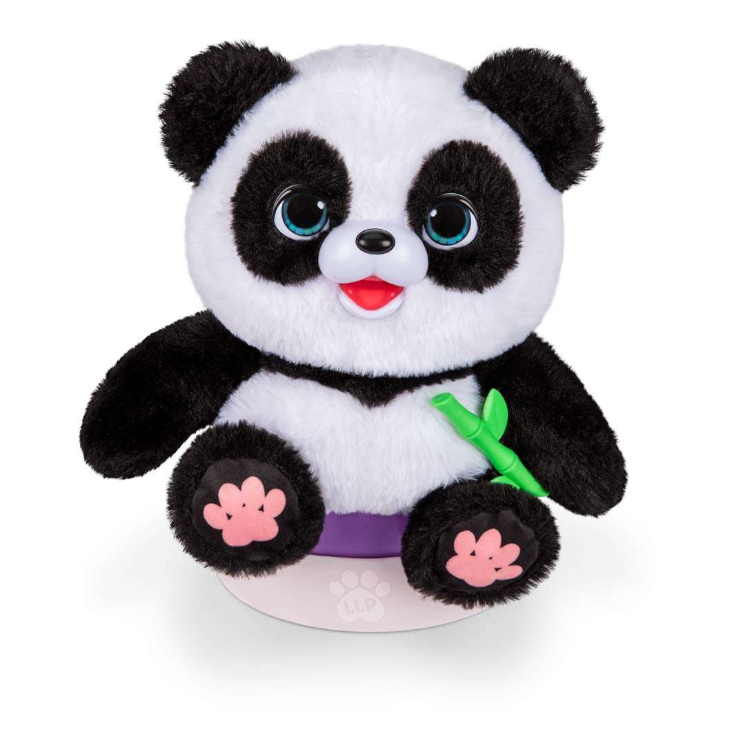 My Baby Panda