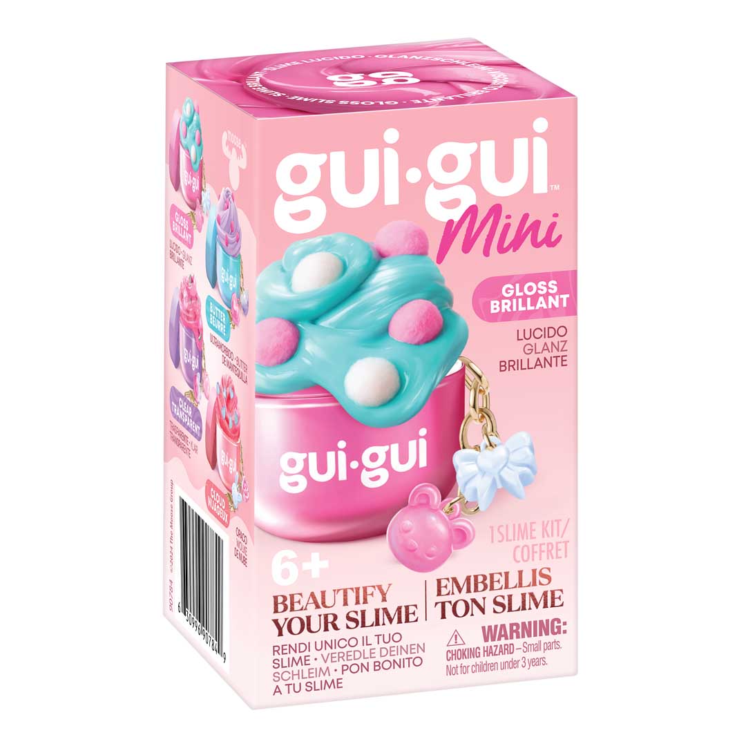 Gui Gui Slime Minis - Einzelpack