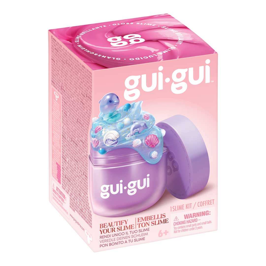 Gui Gui Slime Einzelpack