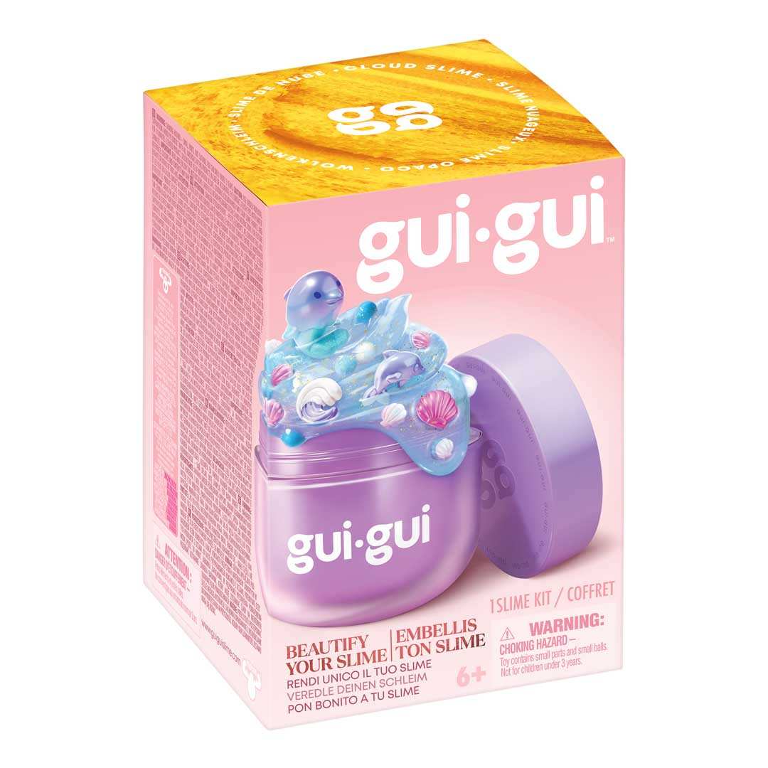 Gui Gui Slime Einzelpack
