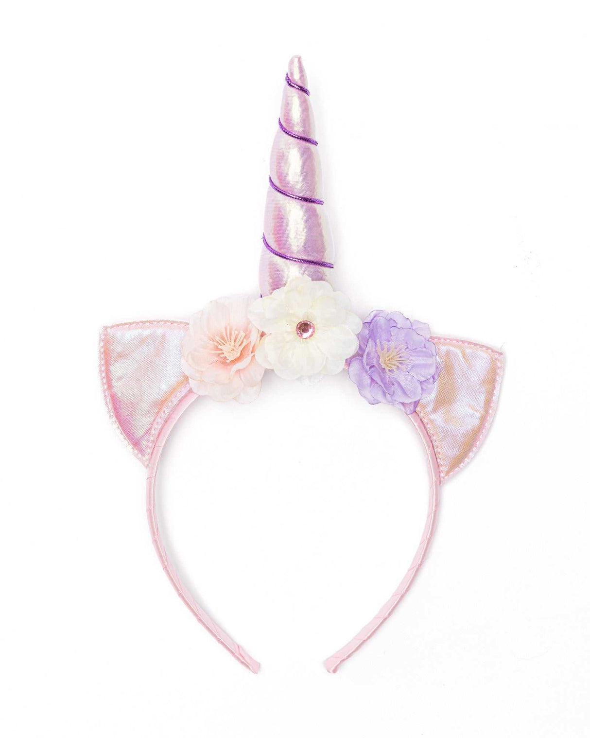 Einhorn Haarreif