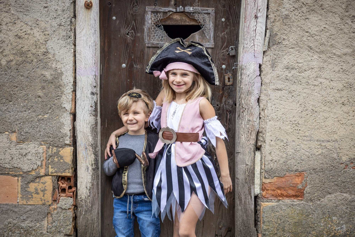 Kira das Piratenmädchen 5-6 Jahre