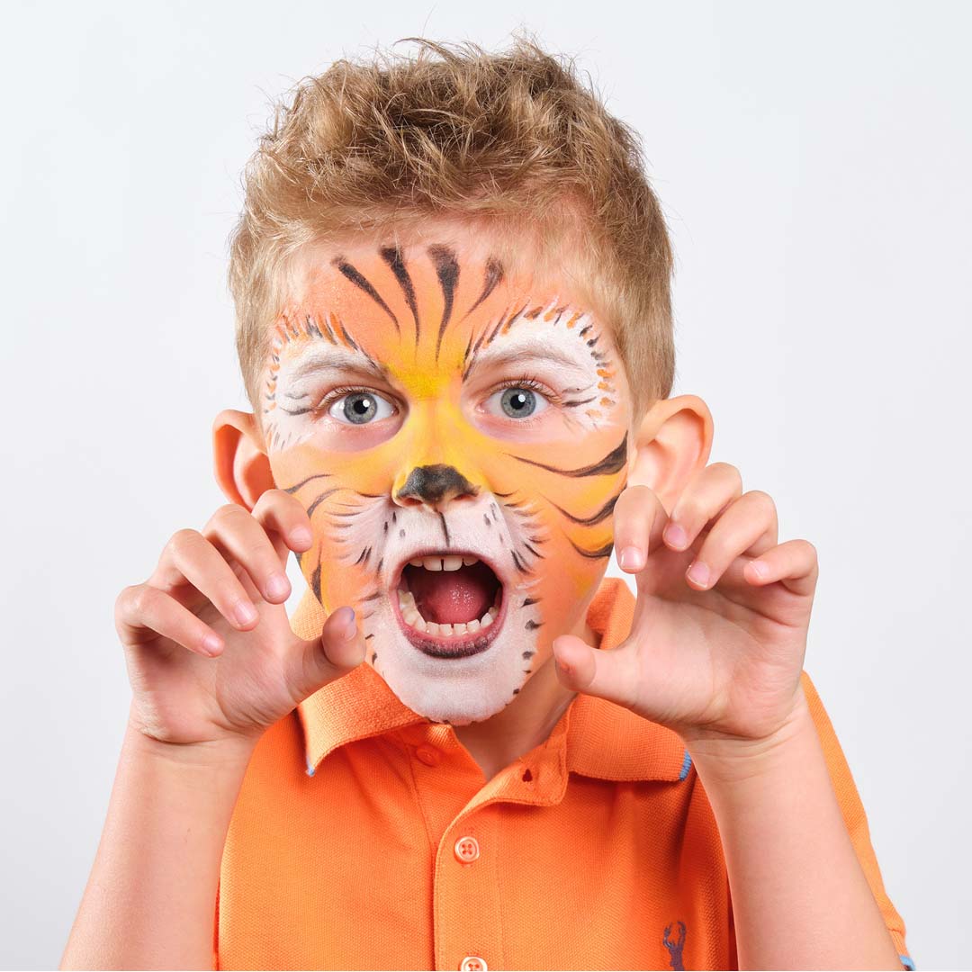 Paint Pop: Face Paint Sticks 12-Pack (Gesichtsmalfarben)