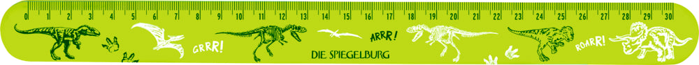 Schnapp-Lineal (1Stück)