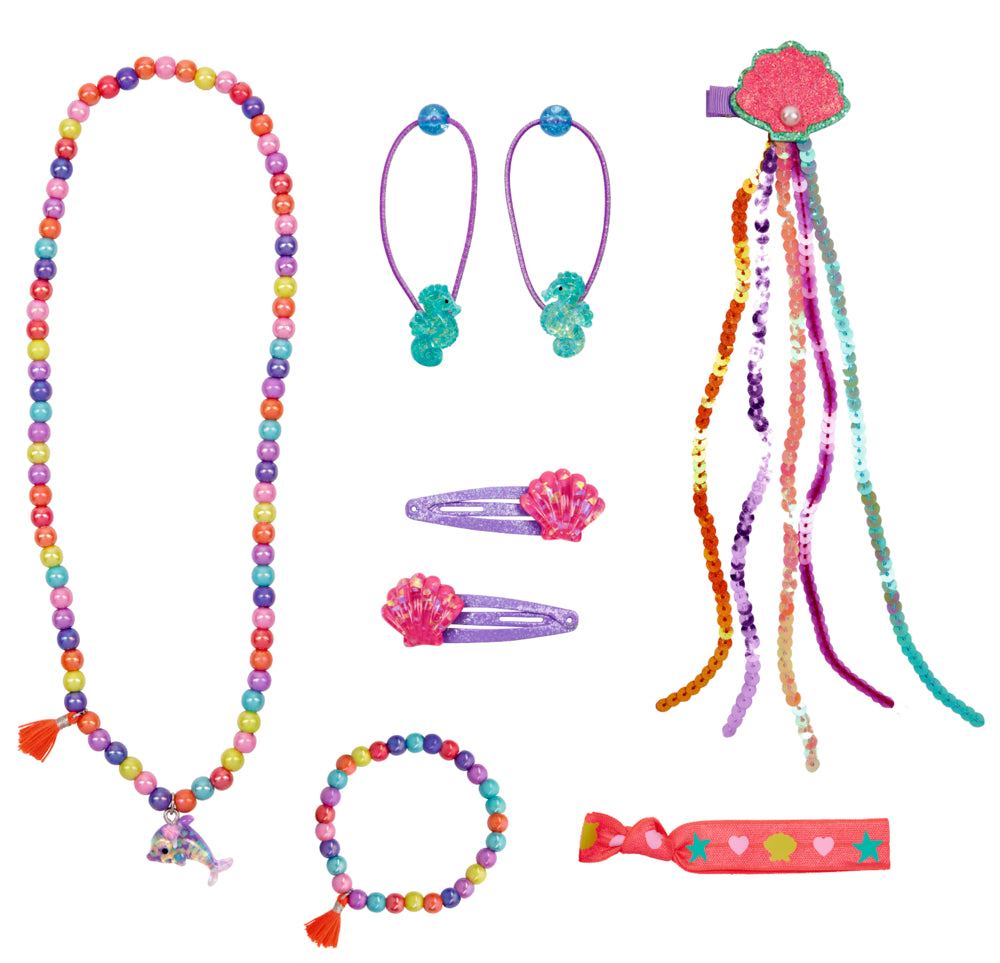 Schmuckset / Nella Nixe