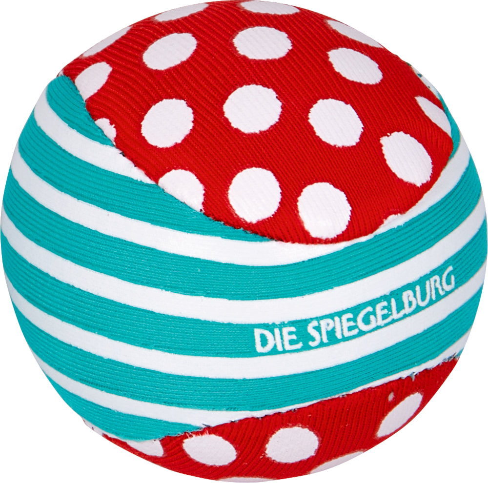 Aqua-Flummi (1 Stück)