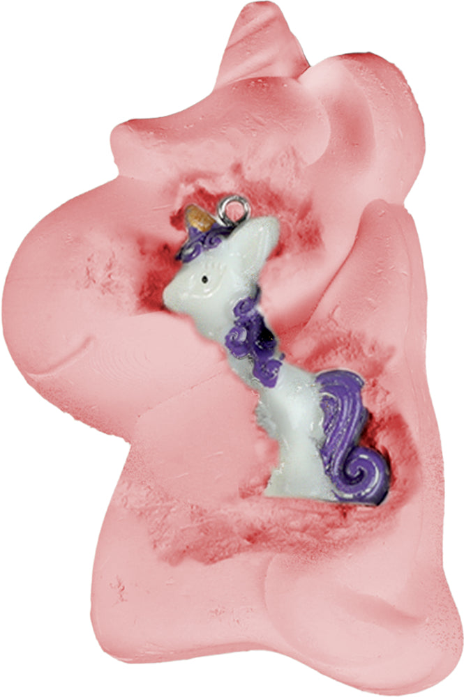 Mini Ausgrabungsset - Einhornparadies (1 Stück)