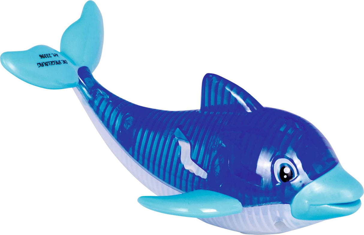 Leuchtende Wassertiere (1 Stück)