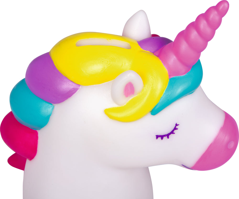 Spardose Einhorn - Einhorn-Paradies