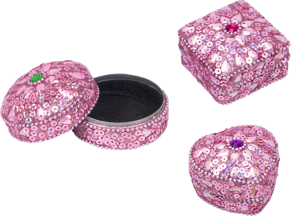 Glitzerdose - Prinzessin Lillifee (1 Stück)