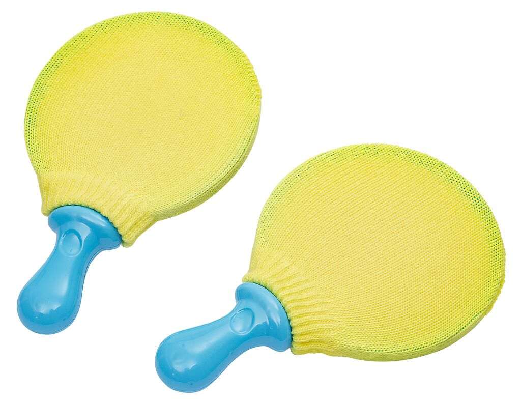 PhänoMINT Bubble-Tennis