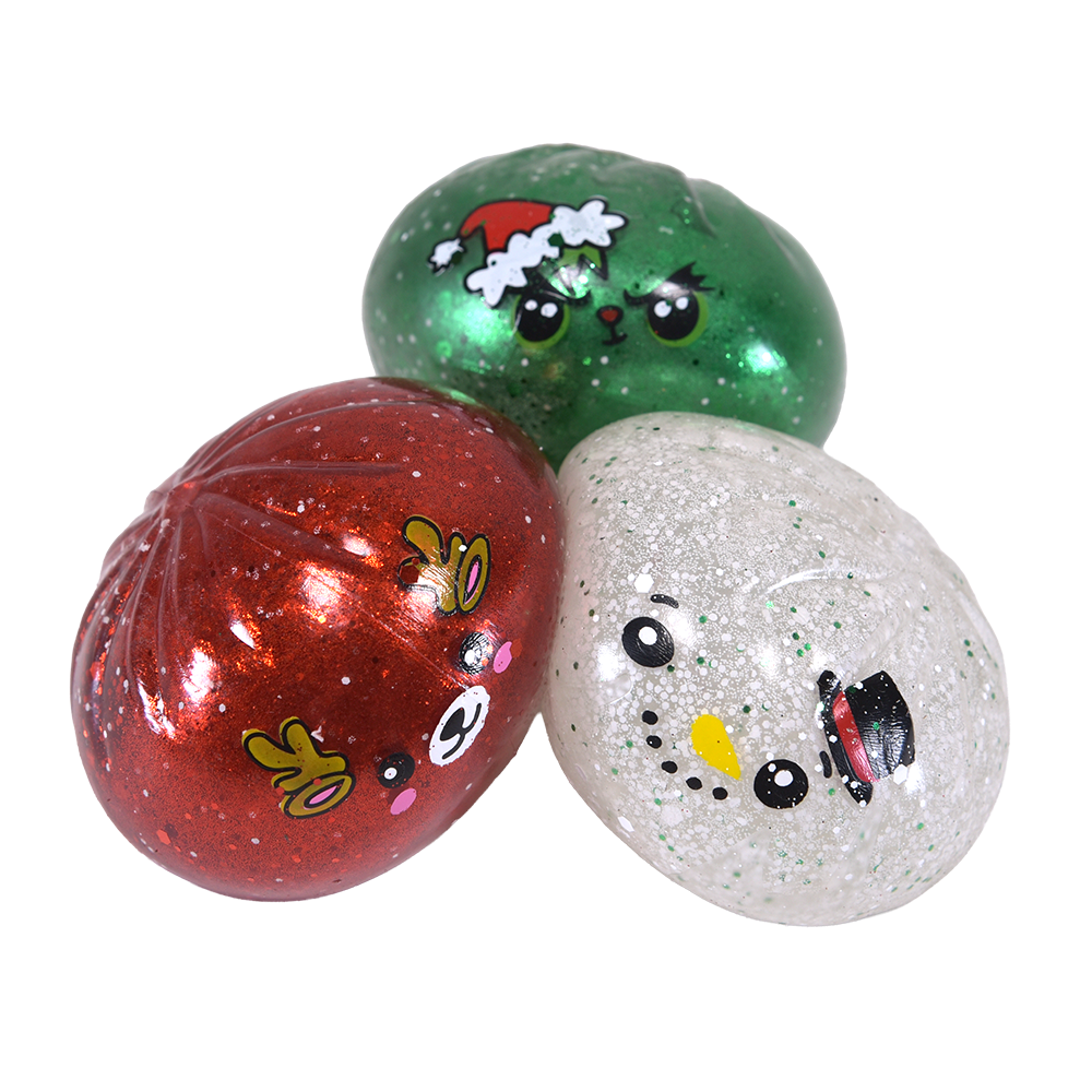 Christmas Dumplings (1Stück)