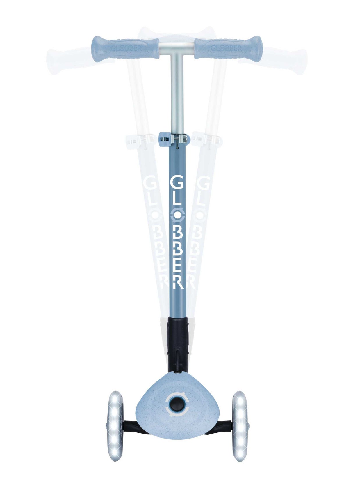 Roller Primo Foldable Lights Ecologic