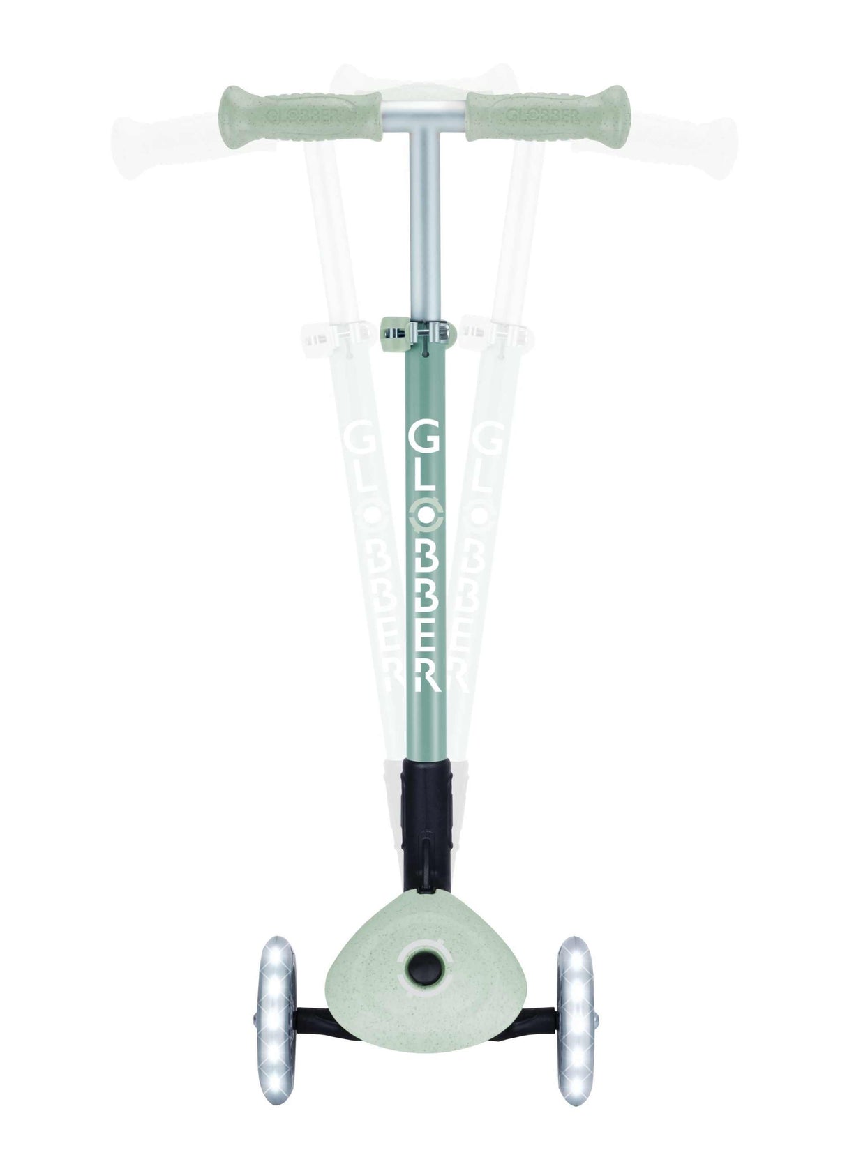 Roller Primo Foldable Lights Ecologic
