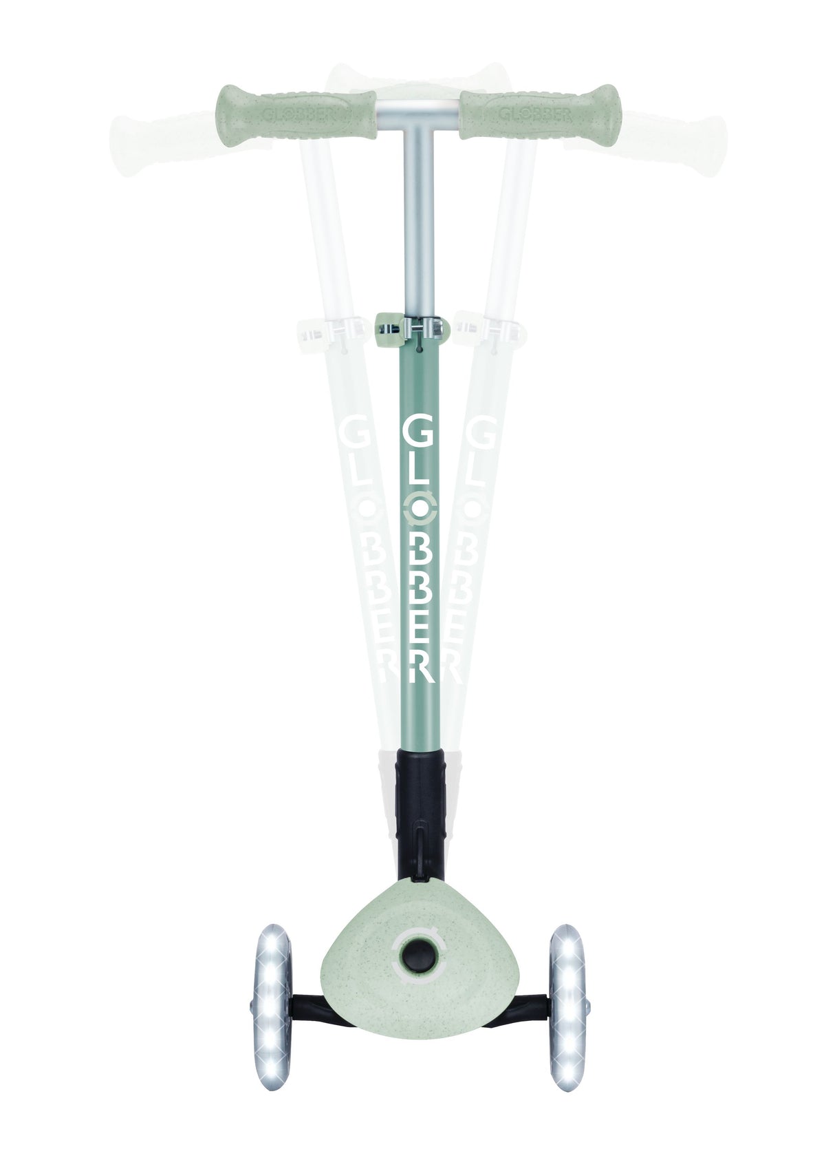 Roller Primo Foldable Lights Ecologic