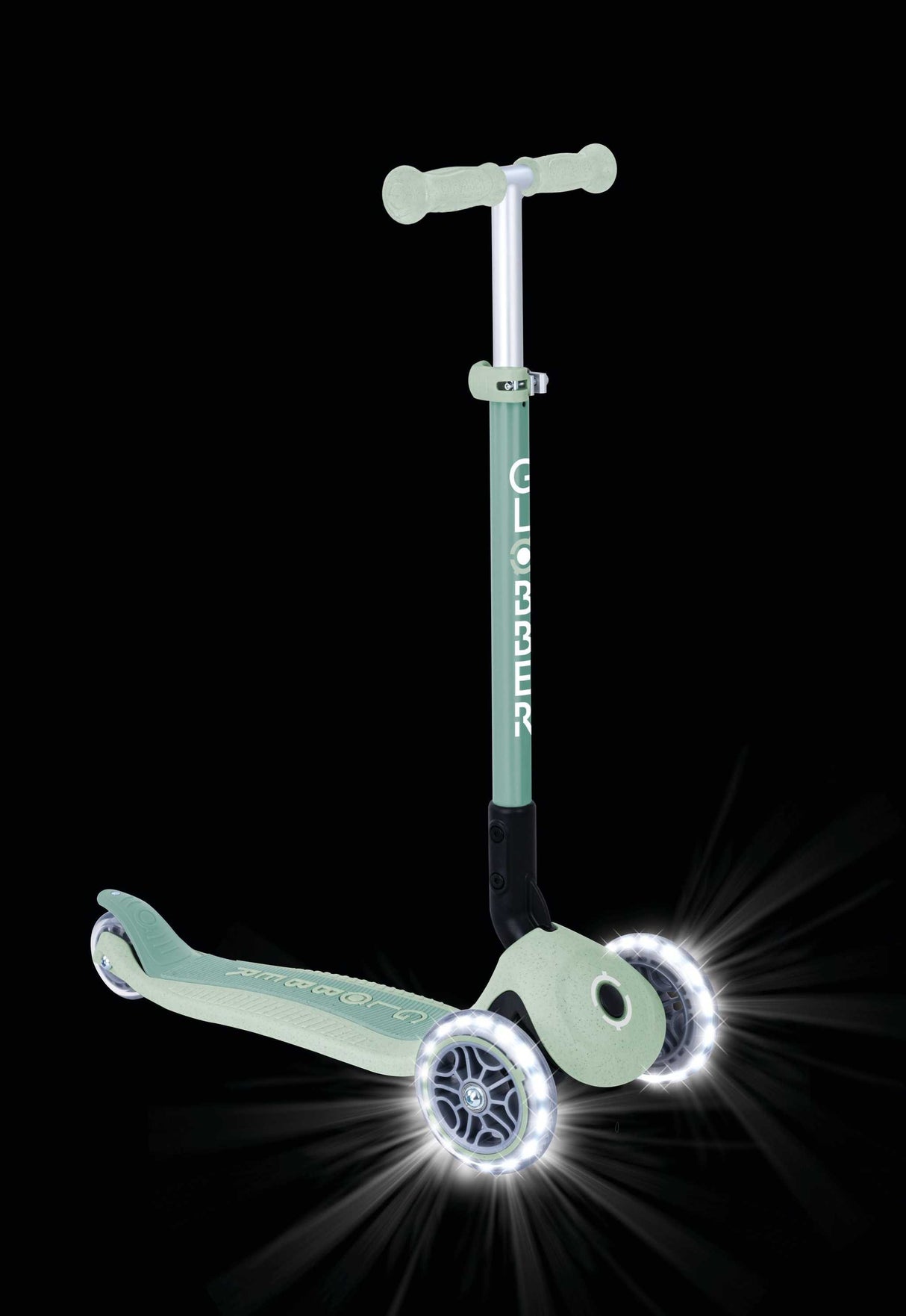 Roller Primo Foldable Lights Ecologic