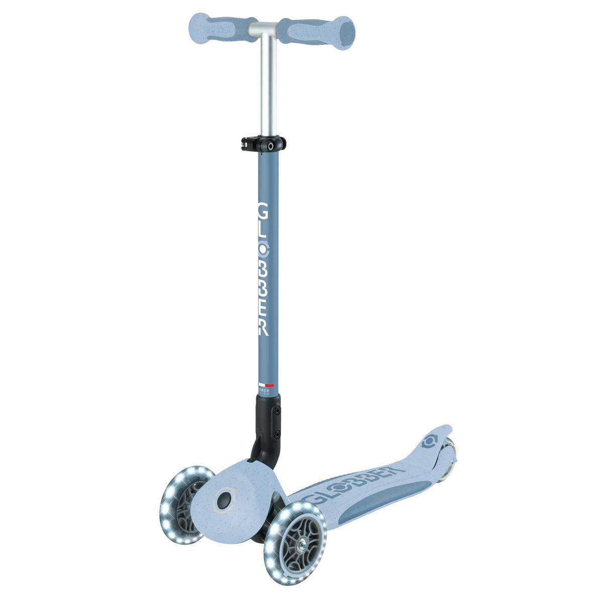 3in1 Fahrzeug - Go Up Deluxe Lights Ecologic 360°