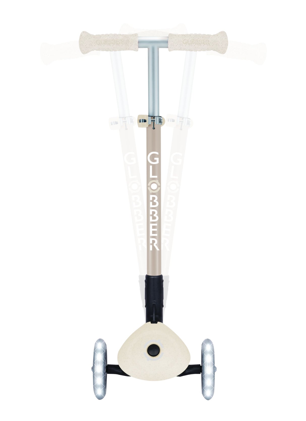 Roller Primo Foldable Lights Ecologic