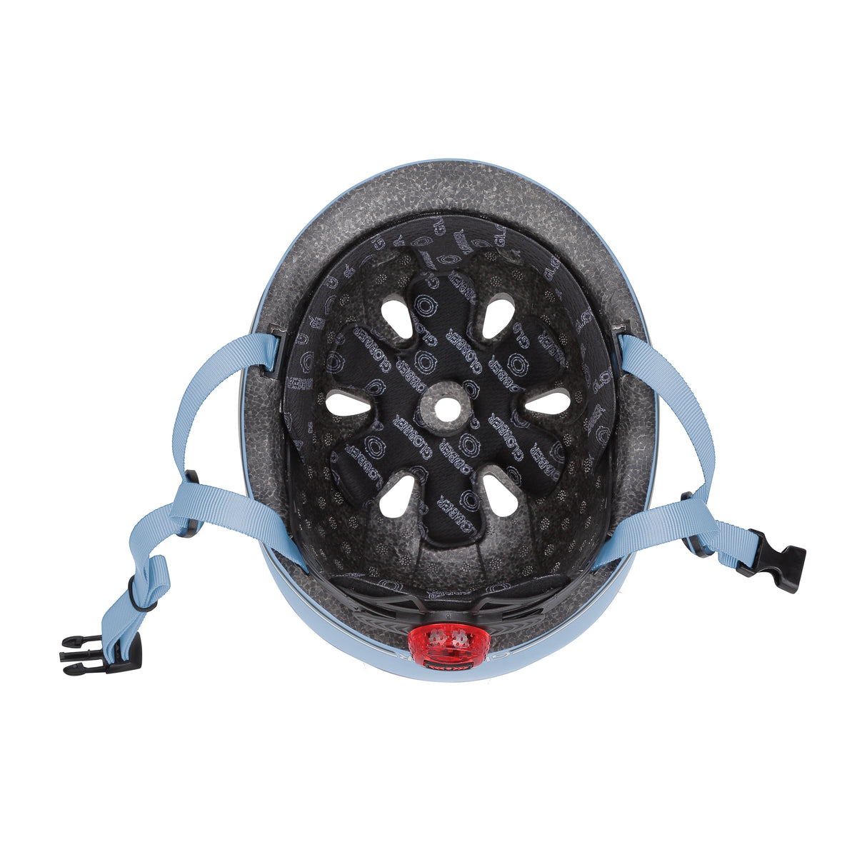 Helm Go up Lights (45-51)