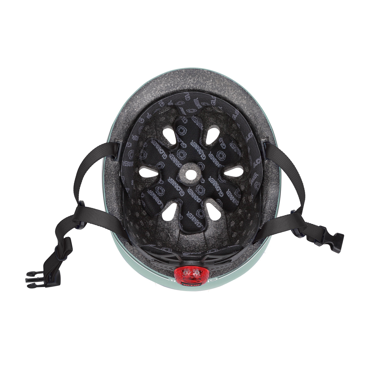 Helm Go up Lights (45-51)