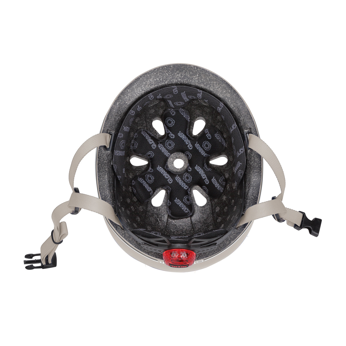 Helm Go up Lights (45-51)