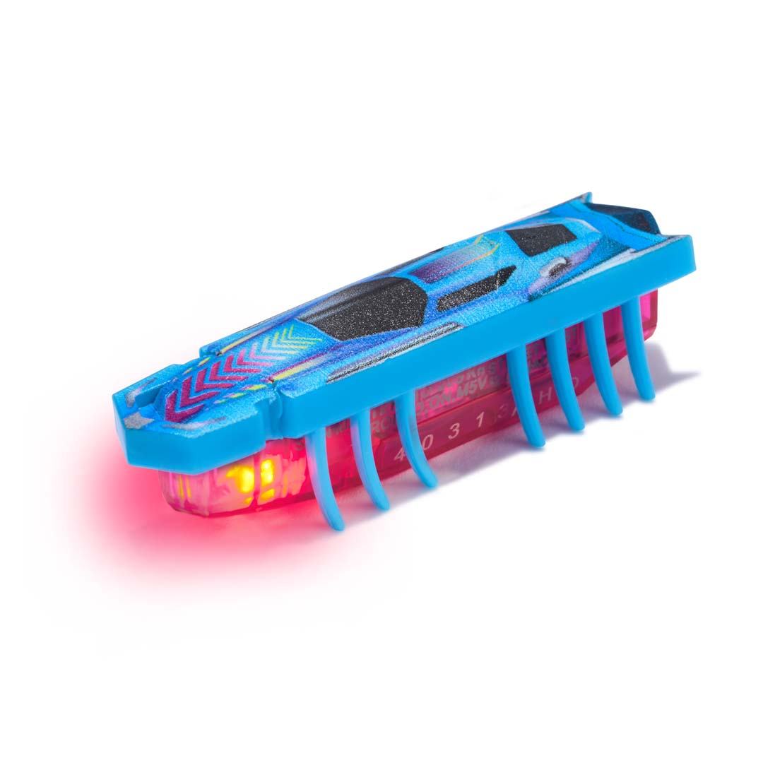 Hex Bots Nano Flash Single Pack