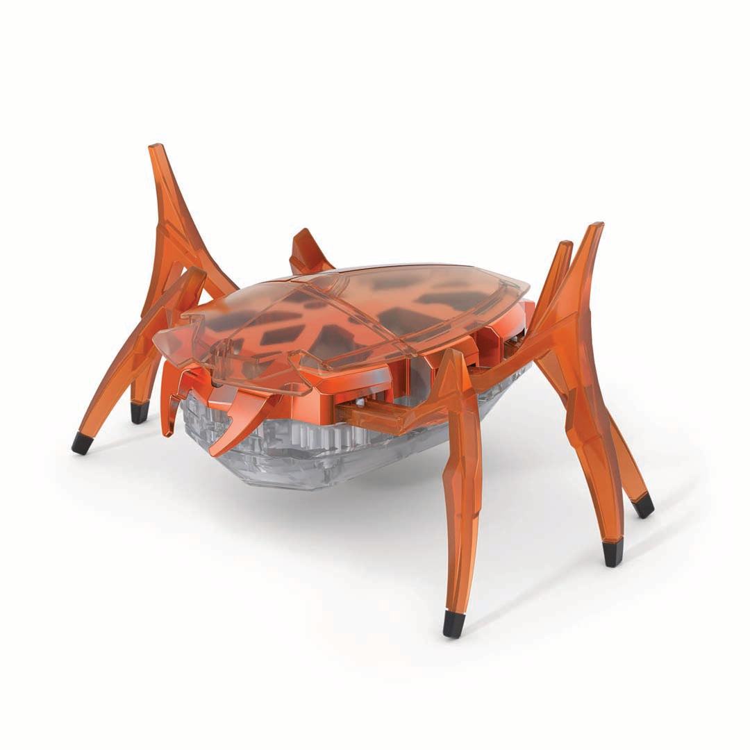 Hex Bots Scarab/ Rhino Beetle