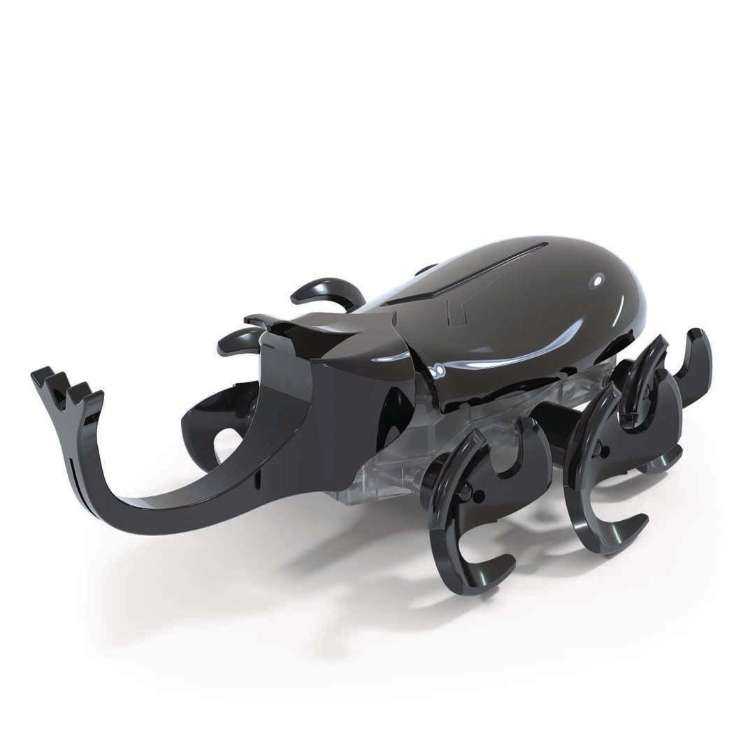 Hex Bots Scarab/ Rhino Beetle