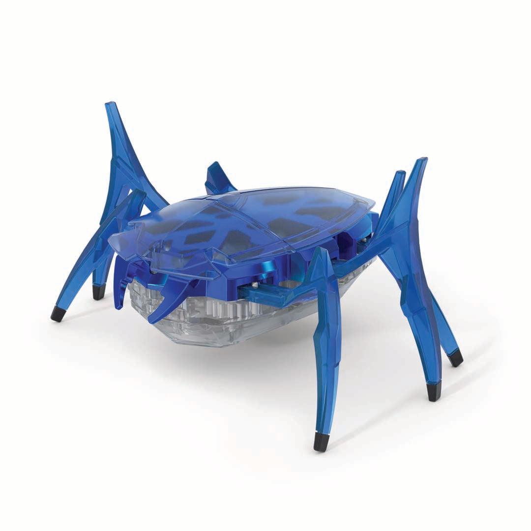 Hex Bots Scarab/ Rhino Beetle