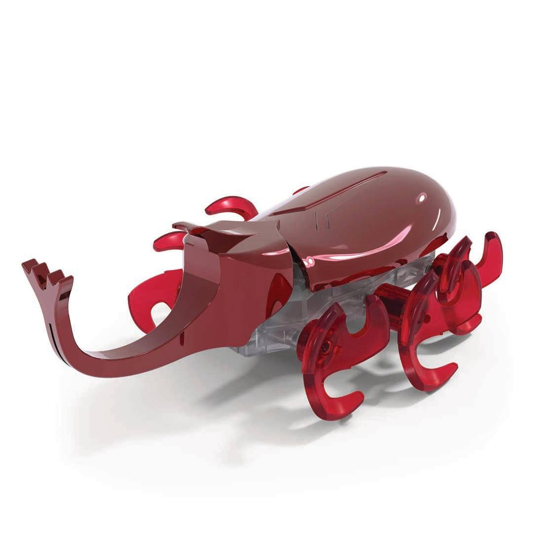 Hex Bots Scarab/ Rhino Beetle