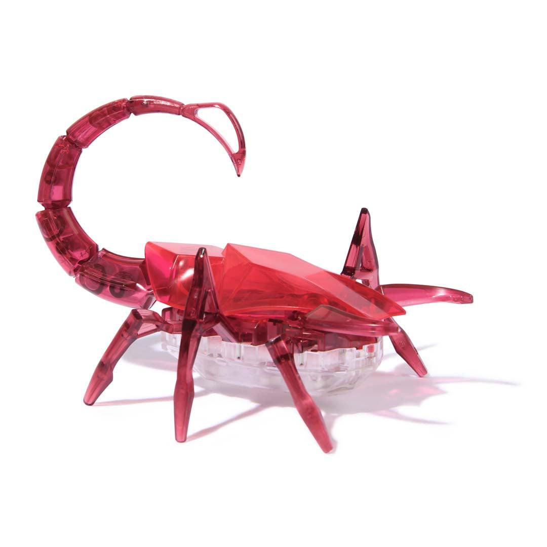 Hexbots Scorpion Single (1 Stück)