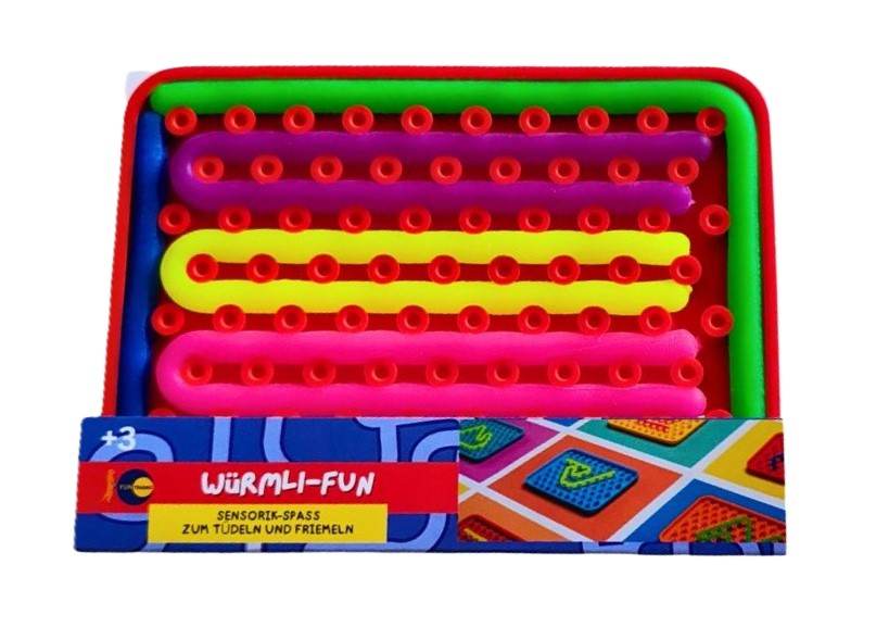 Würmli Fun