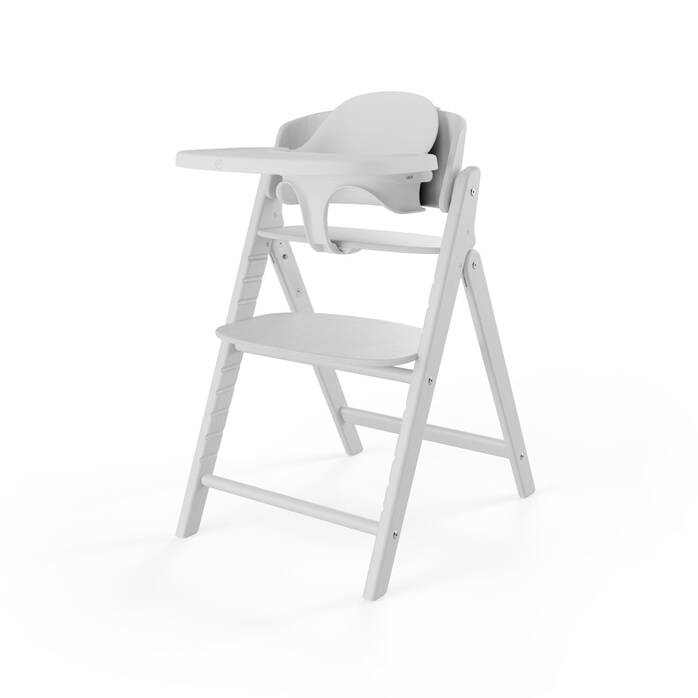 CLICK & FOLD 4-in-1/ All White