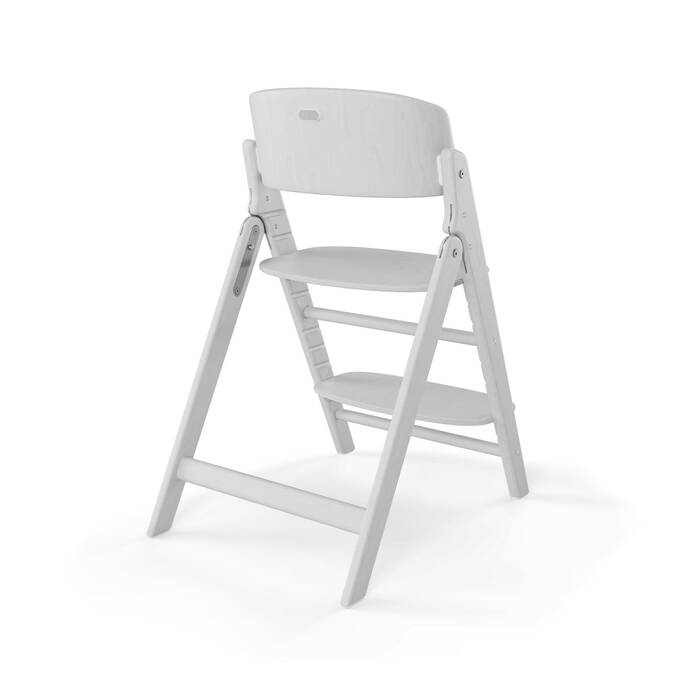 CLICK & FOLD 4-in-1/ All White