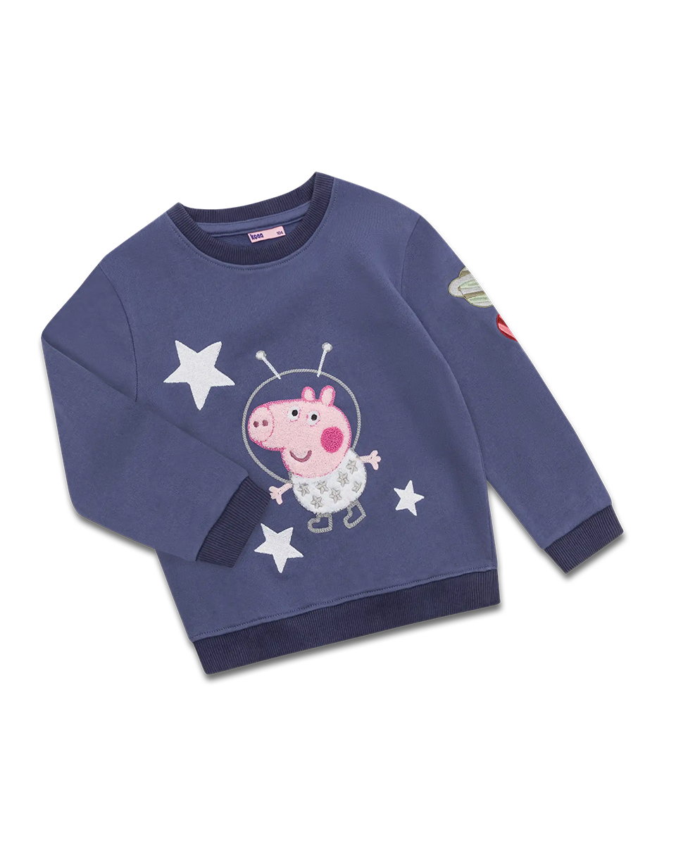 George Wutz Space Sweater / 92