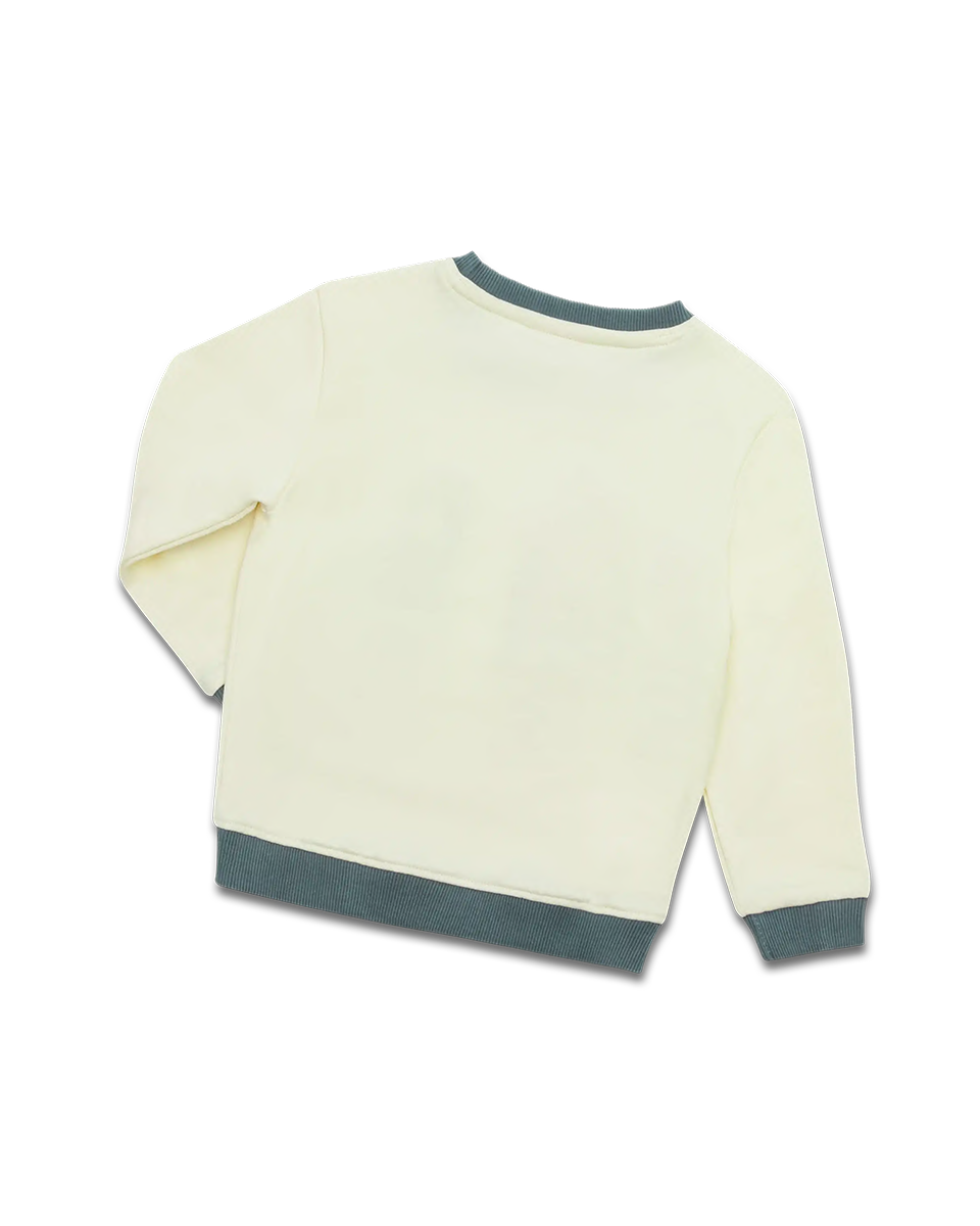Peppa Wutz Cozy Corner Sweater / 92