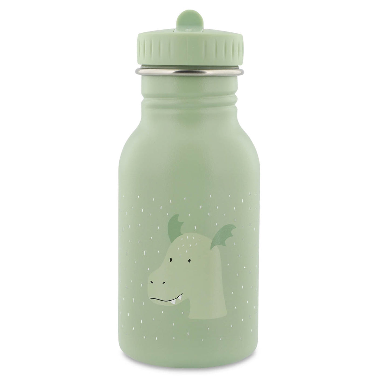 Schulset - Rucksack klein & Trinkflasche 350ml - Mr. Dragon