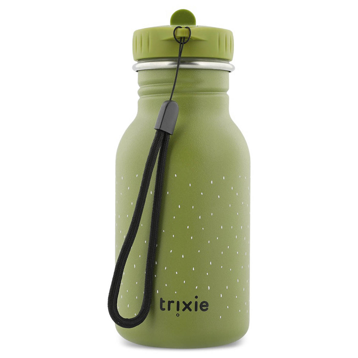 Schulset - Rucksack klein & Trinkflasche 350ml - Mr. Dino