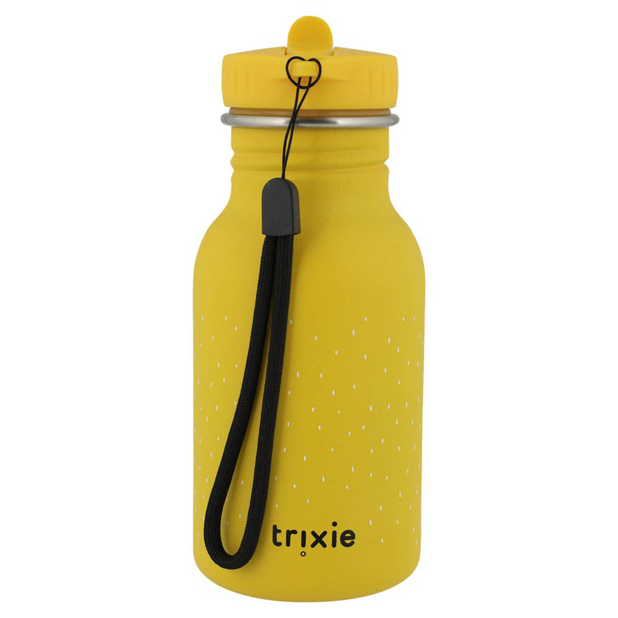 Schulset - Rucksack klein & Trinkflasche 350ml - Mr. Lion
