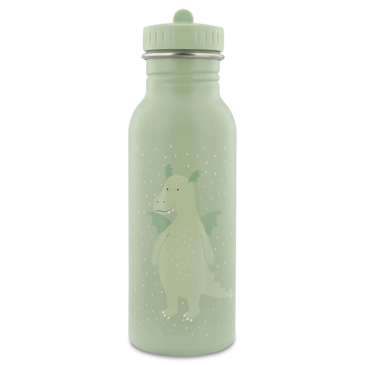 Schulset - Rucksack & Trinkflasche - Mr. Dragon