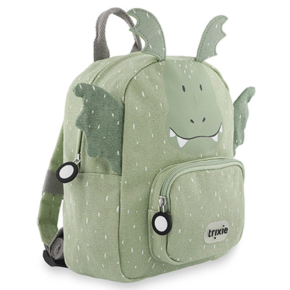 Schulset - Rucksack klein & Trinkflasche 350ml - Mr. Dragon