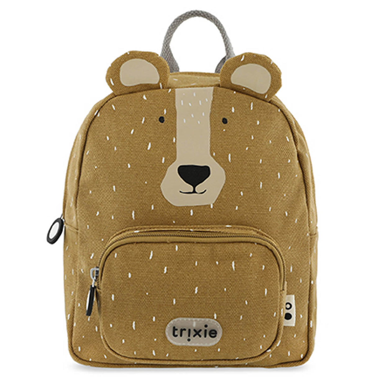 Schulset - Rucksack klein & Trinkflasche 350ml - Mr. Bear