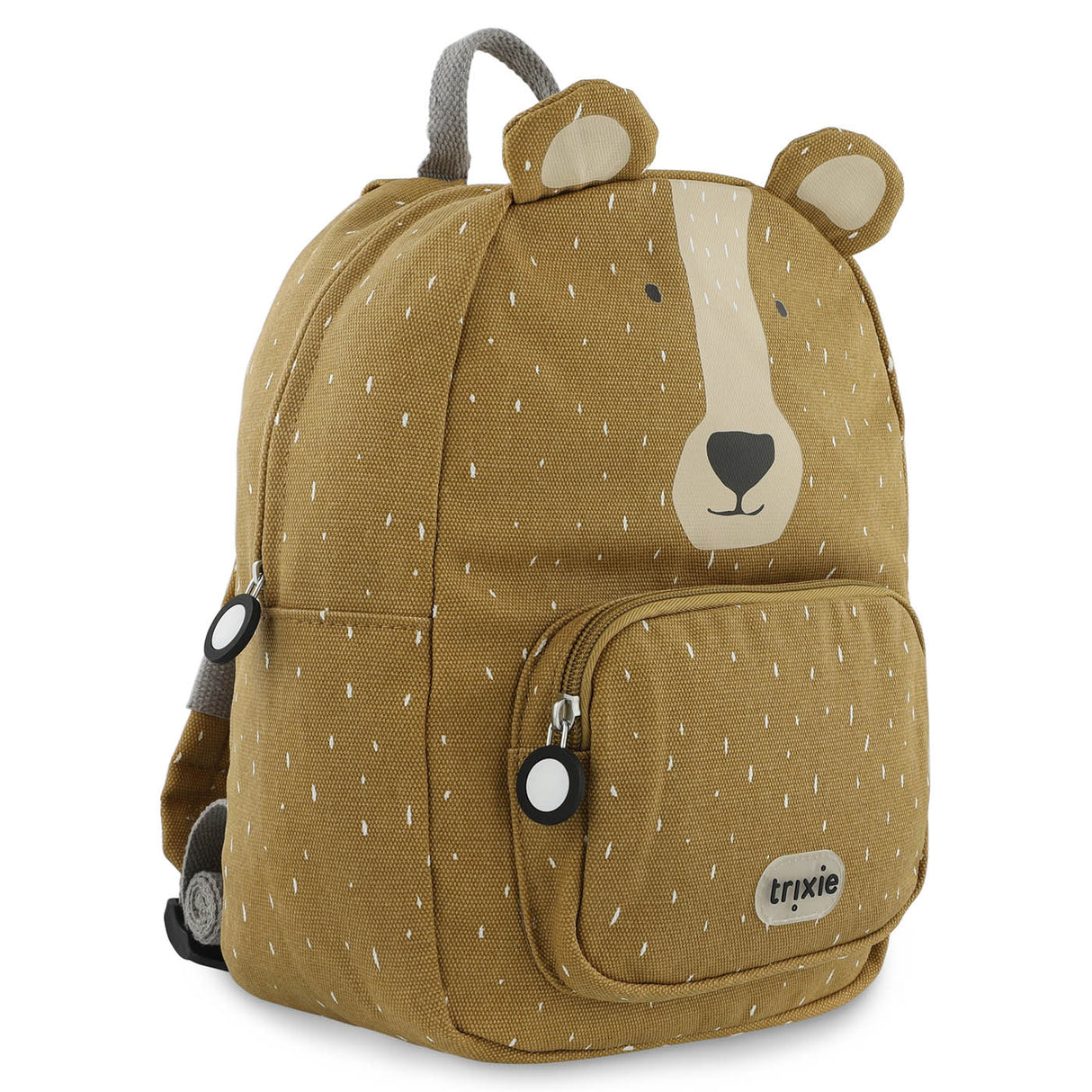 Schulset - Rucksack & Trinkflasche - Mr. Bear