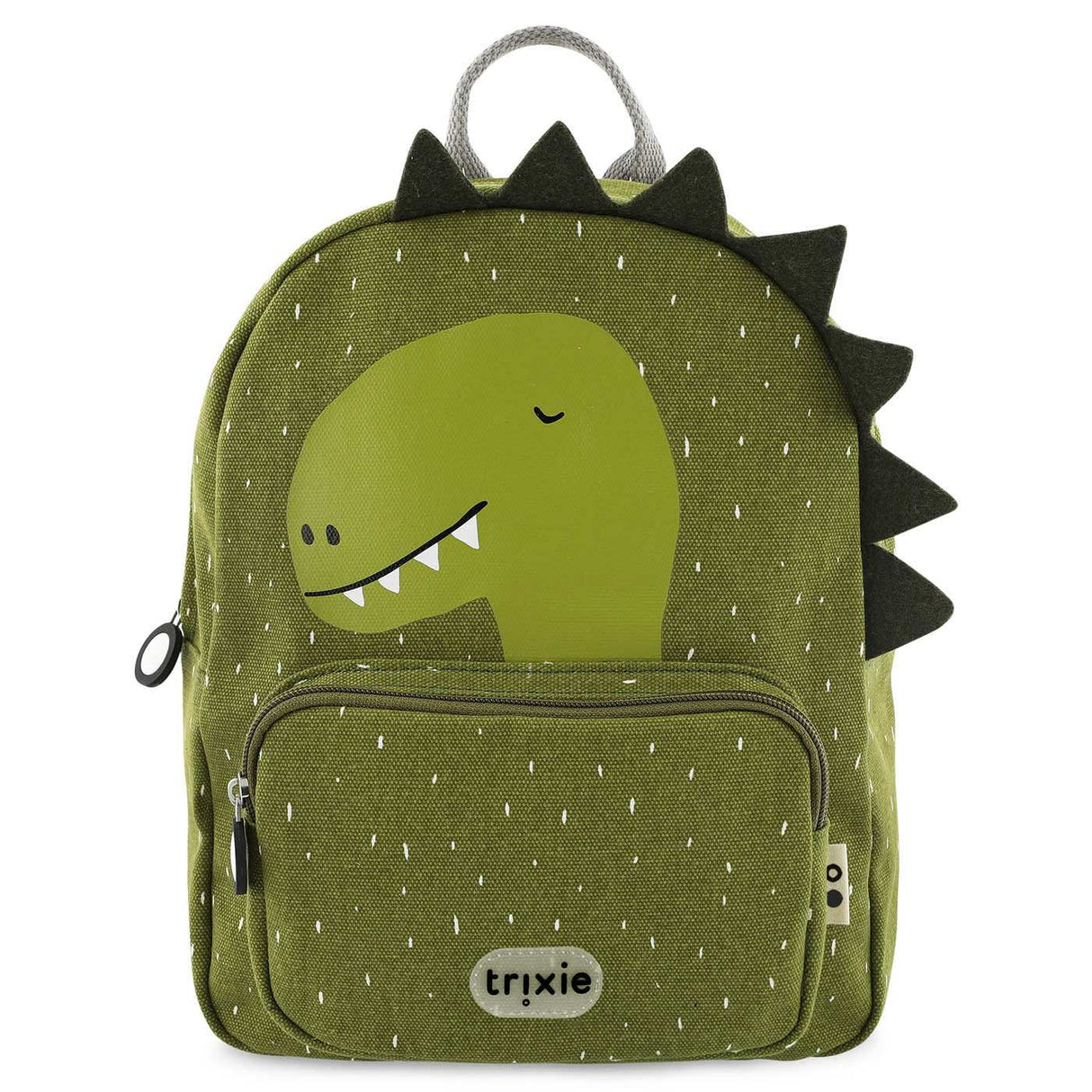 Schulset - Rucksack & Trinkflasche - Mr. Dino