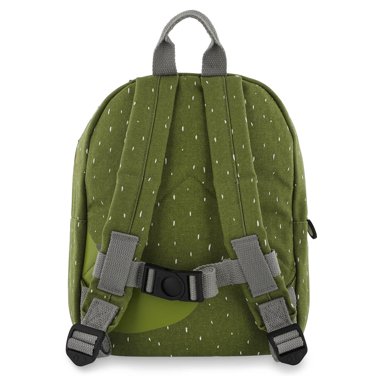 Schulset - Rucksack, Trinkflasche 350ml & Brotdose groß Mr. Dino