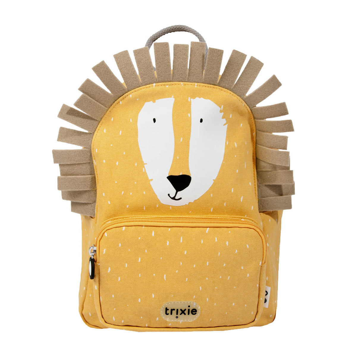 Schulset - Rucksack & Trinkflasche 500ml - Mr. Lion