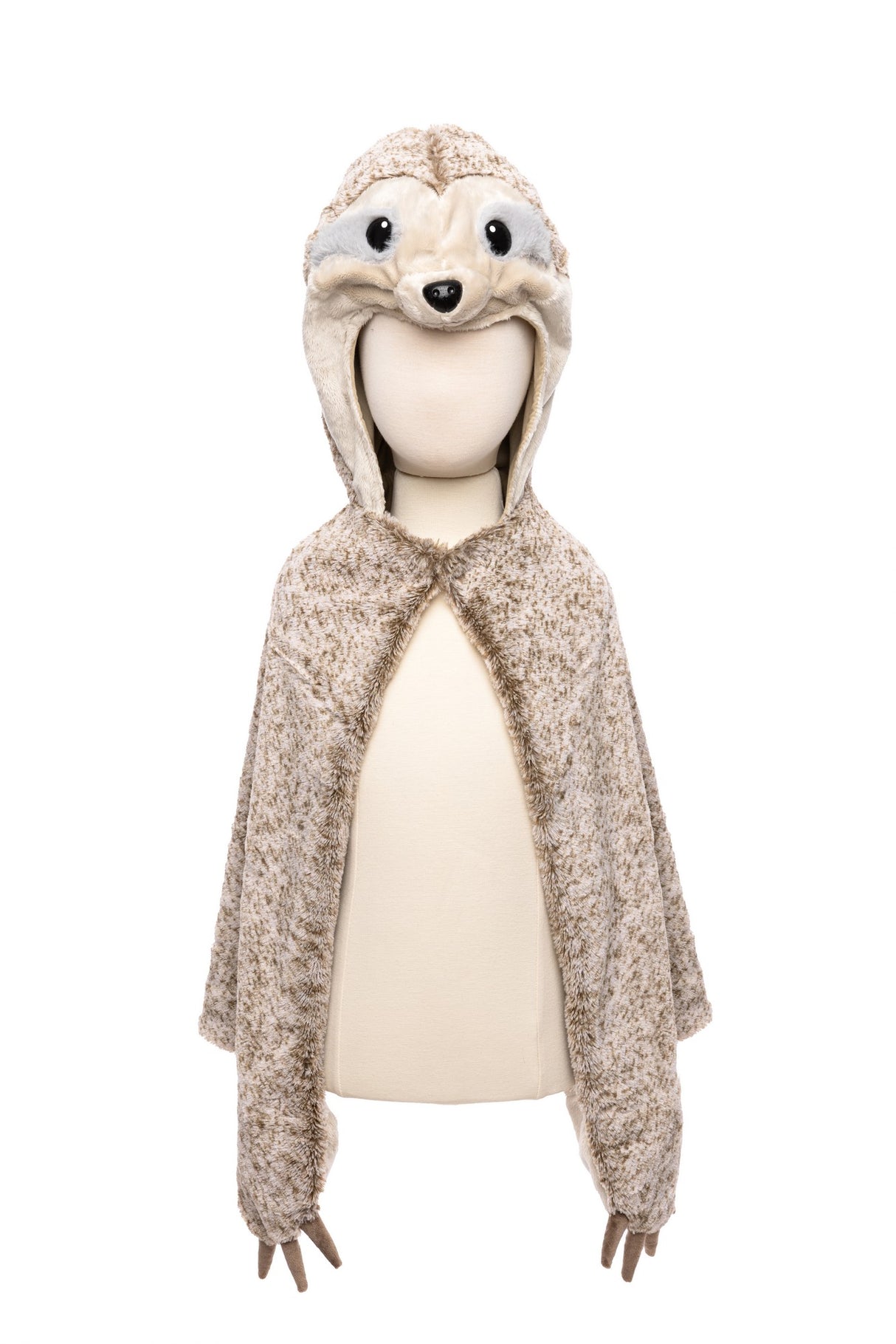 Faultier Cape 5-6 Jahre