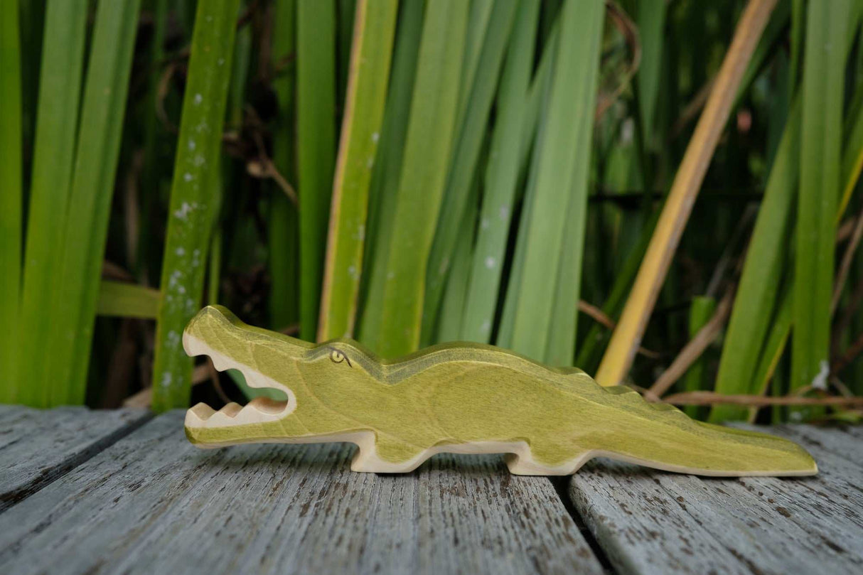 Krokodil